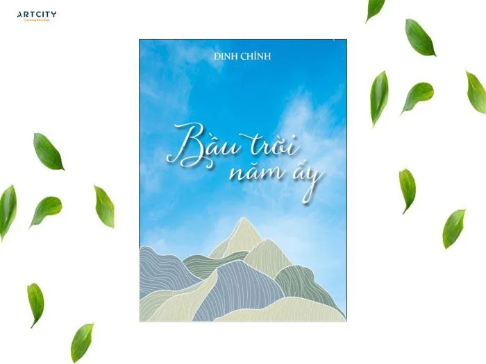 Thiết kế bìa sách -
