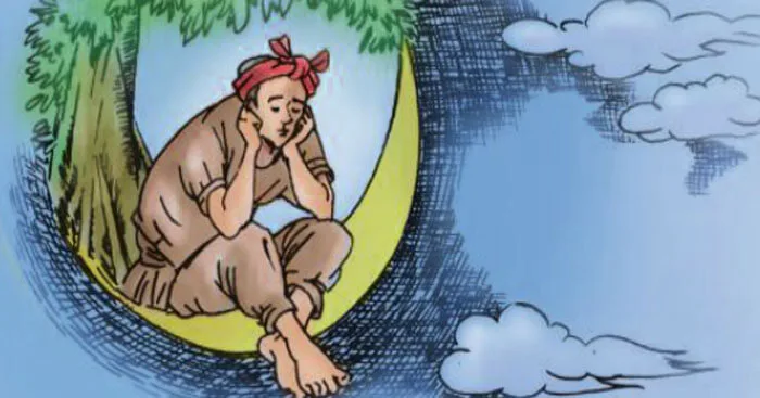 Soạn Mĩ thuật lớp 8 Bài 28: Vẽ tranh - Minh họa truyện cổ tích - Soạn Mỹ  thuật lớp 8 Bài 28 - VnDoc.com
