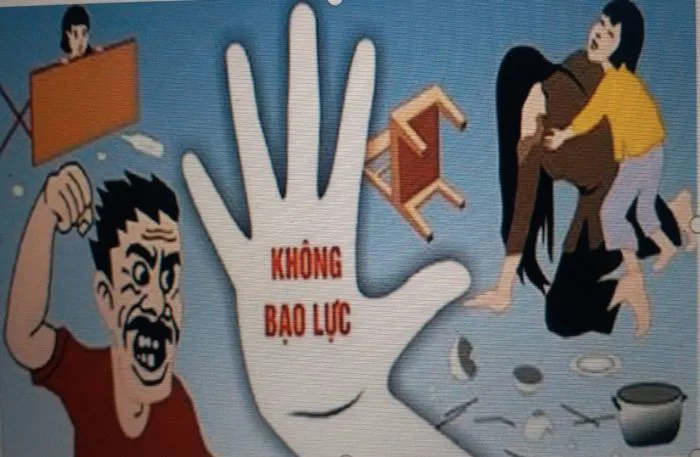 Bài tuyên truyền về chủ đề bình đẳng giới, phòng chống bạo lực, xâm hại Bài tuyên truyền về chủ đề bình đẳng giới, phòng chống bạo lực, xâm hại