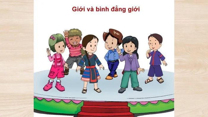 Khám phá hơn 50 hình vẽ về chủ đề bình đẳng giới ấn tượng và đầy ý nghĩa. Khám phá hơn 50 hình vẽ về chủ đề bình đẳng giới ấn tượng và đầy ý nghĩa.