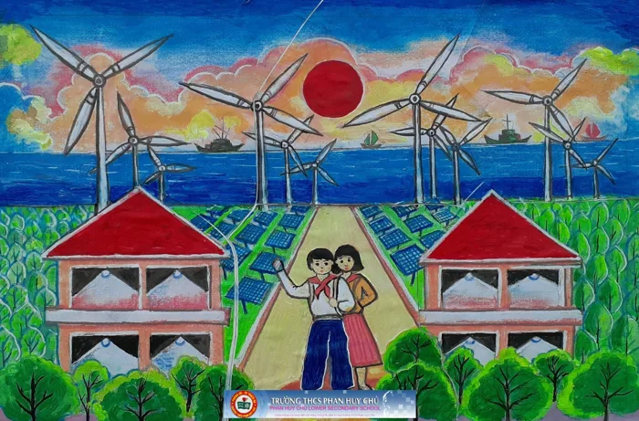 Hội thi Tiết kiệm năng lượng 2019-2020