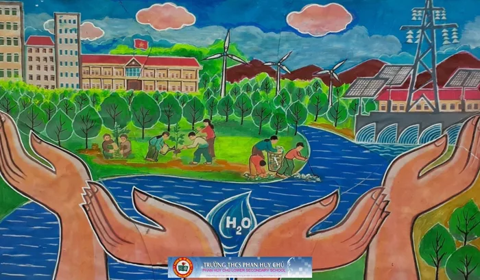 Hội thi Tiết kiệm năng lượng 2019-2020