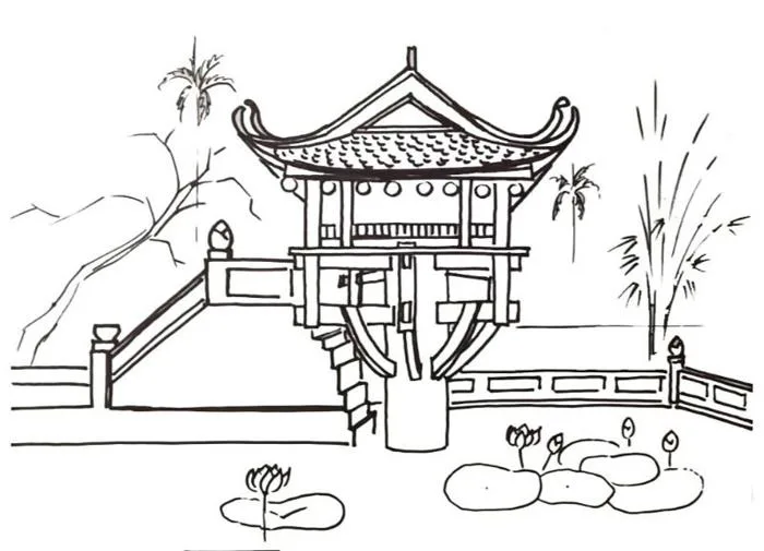 ve-tranh-chua-mot-cot-1