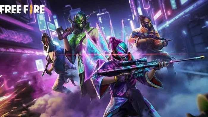 Tổng hợp top 50 ảnh FF (Free Fire) cực đẹp để tải miễn phí