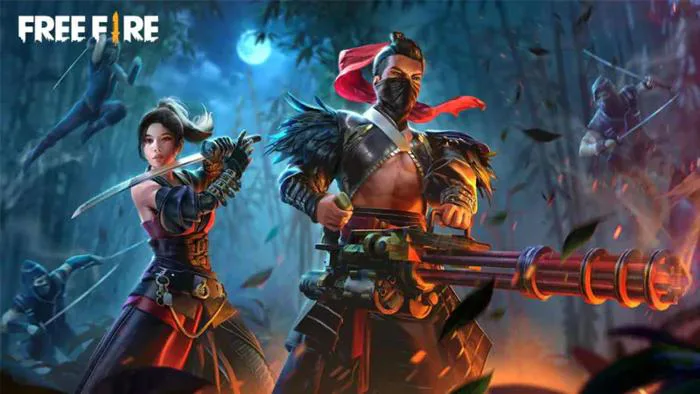 222+ Hình nền Free Fire (FF) 3D, 4K ĐẸP NHẤT, Ngầu & Cute