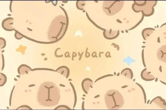 Tổng hợp 20+ hình ảnh Capybara dễ thương, đa dạng chủ đề, miễn phí năm 2026