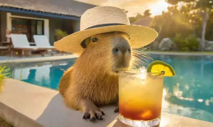 10.000+ ảnh Capybara cute đa dạng chủ đề, miễn phí 2026