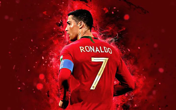 Những hình nền Ronaldo đẹp mê hoặc dành cho người hâm mộ