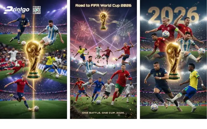 MIỄN PHÍ 1000 mẫu hình nền world cup 2026 cho điện thoại và máy tính