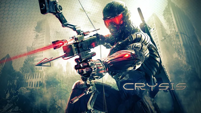 Tuyển tập ảnh nền cực đẹp cho game thủ
