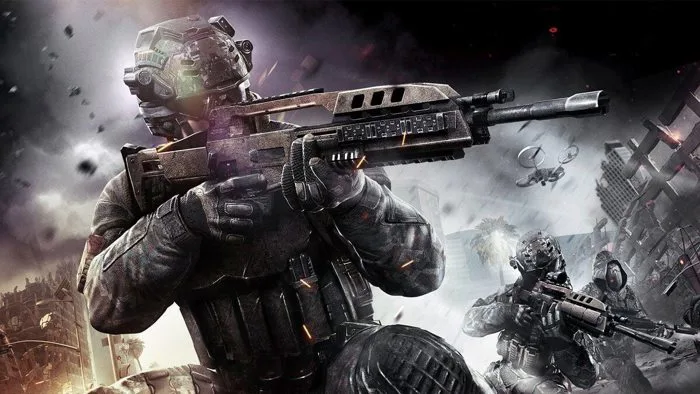 100+ Hình nền Gaming 4K cực đẹp, ngầu dành cho game thủ