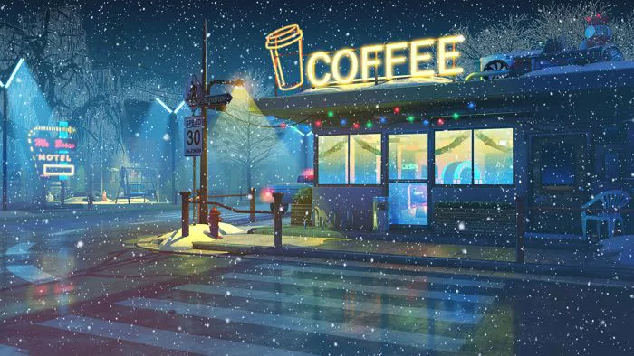 Hình nền Chill 4K - Chill 4K Wallpapers