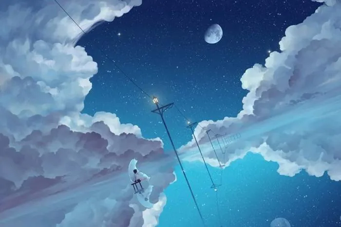 F5 tâm trạng với bộ sưu tập hình nền máy tính chill lưu ngay