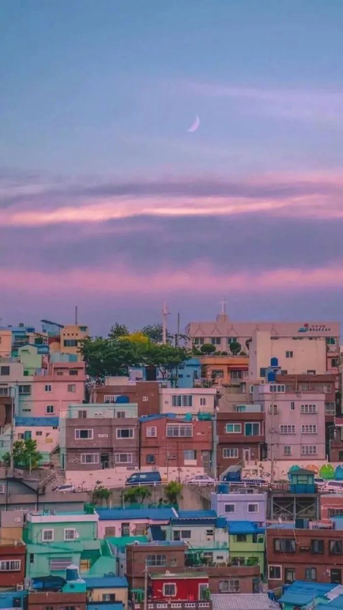 HD ] 100 + Hình ảnh chill buồn , đẹp , lofi cho PC và Mobile !