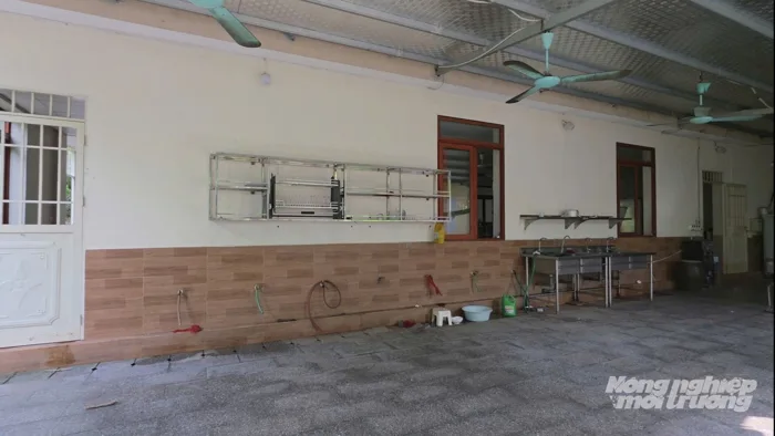 Chú tiểu bị hành hạ, đánh đập dã man tại chùa Bầu
