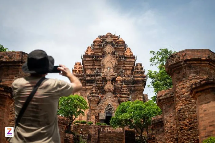Wat zijn de voordelen van het afschaffen van de visumplicht voor Chinese  toeristen die Khanh Hoa bezoeken?