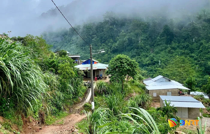 Miền núi chủ động phòng tránh thiên tai