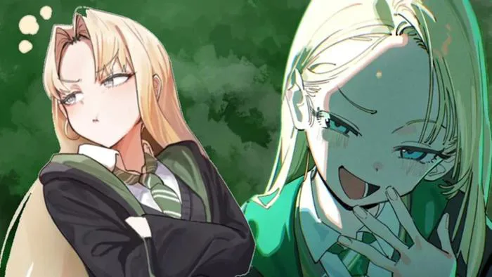 Giải mã trào lưu Malfoid: Khi Draco Malfoy hóa thành tiểu thư anime kiêu kỳ  - Tuổi Trẻ Online