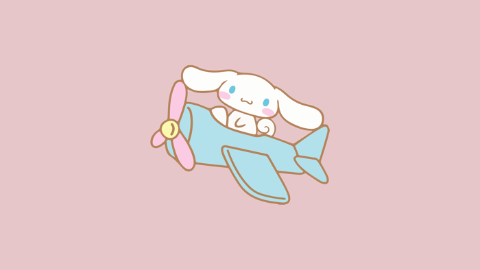 3840x2160] Hình nền Sanrio Cinnamoroll : r/wallpaper