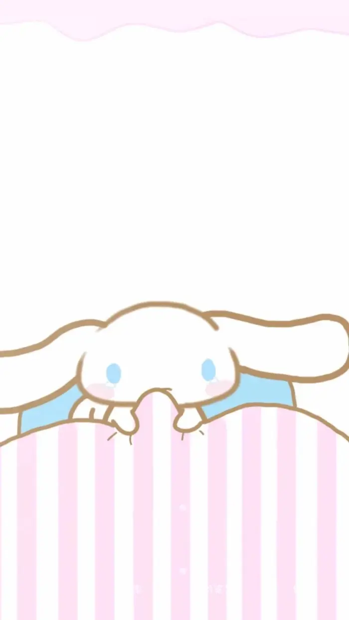 Tuyển tập ảnh Cinnamoroll chibi đẹp nhất dành cho fan