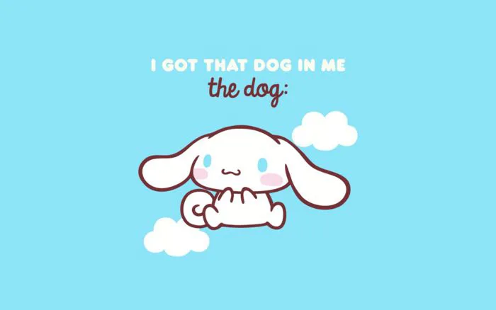 101+ Hình nền Cinnamoroll cute, mới nhất, sắc nét cho điện thoại và máy tính