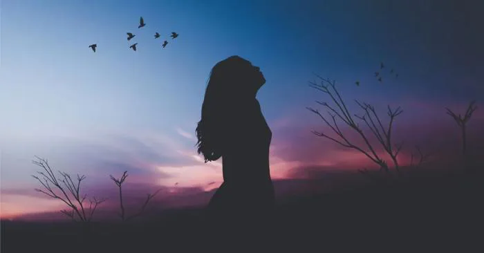 100 + hình ảnh cô đơn, buồn cực đẹp cho máy tính, điện thoại