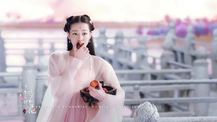 Hình nền cổ trang đẹp Hình nền cổ trang đẹp