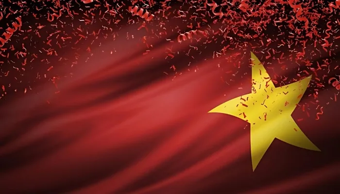 399+ Hình nền lá cờ Việt Nam SẮC NÉT, hào hùng, đẹp nhất