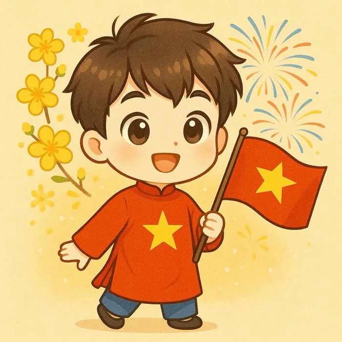 Top 200+ avatar quốc kỳ hình nền cờ Việt Nam cực cháy