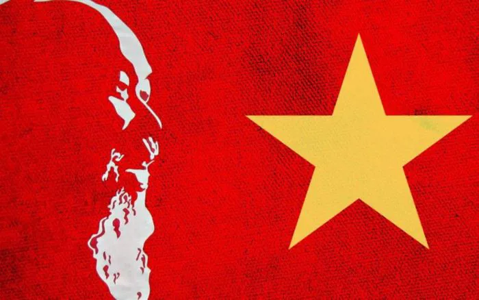 Bộ hình nền 2/9 đẹp, mới nhất mừng Quốc khánh Việt Nam 2026