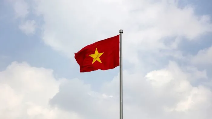 100+ Hình ảnh lá cờ Việt Nam 4K đẹp và ấn tượng nhất