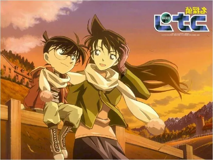 Top 101 ảnh Conan 4k đẹp, chất, ngầu, cute làm hình nền điện thoại, máy tính
