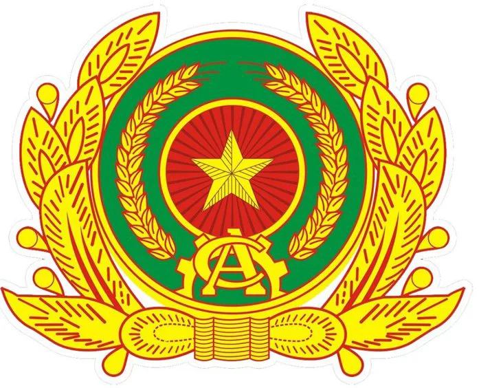 Logo Công An - Ý Nghĩa Biểu Tượng, Tải File JPG, PNG, WEB