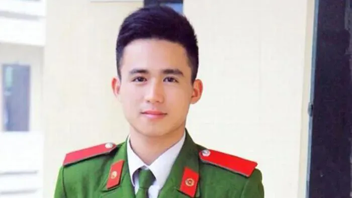 99+ Ảnh Công An Đẹp, Cool Ngầu Làm Hình Nền Điện Thoại, Máy Tính Miễn Phí