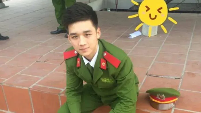 99+ Ảnh Công An Đẹp, Cool Ngầu Làm Hình Nền Điện Thoại, Máy Tính Miễn Phí