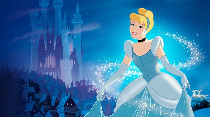Tên Gọi Và Hình Ảnh Của Các Nàng Công Chúa Disney