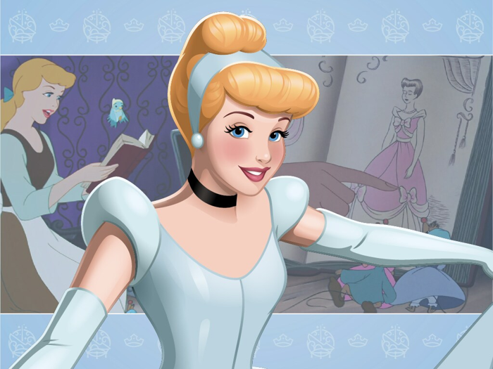 10 công chúa Disney đẹp nhất thế giới