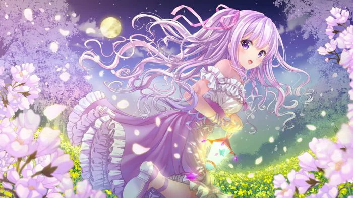 Hình nền công chúa, ảnh nền công chúa cực đẹp