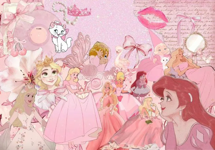 Hình nền máy tính hoạt hình disney | Hình nền máy tính công chúa disney, Ảnh