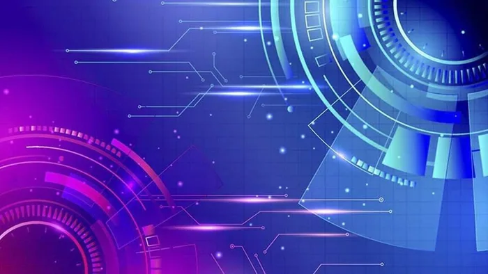 Tổng hợp các mẫu background công nghệ 4K, Full HD chất lượng cao, cực đẹp  bạn nên lưu ngay