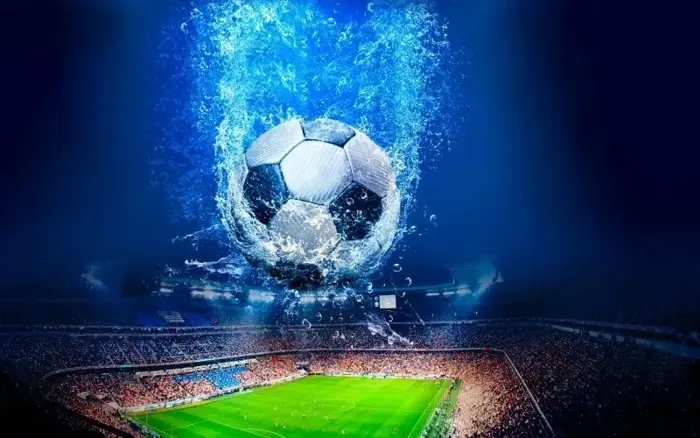 Tải ngay ảnh avatar bóng đá chất lượng cao siêu đẹp