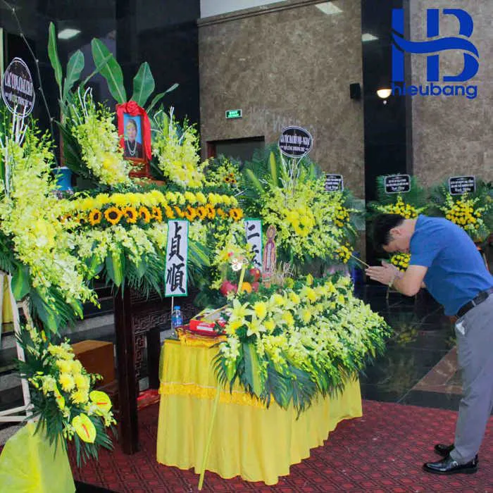 Dịch vụ chụp ảnh đám tang giá tốt tại Hà Nội | Hiếu Bằng ZalO982997569