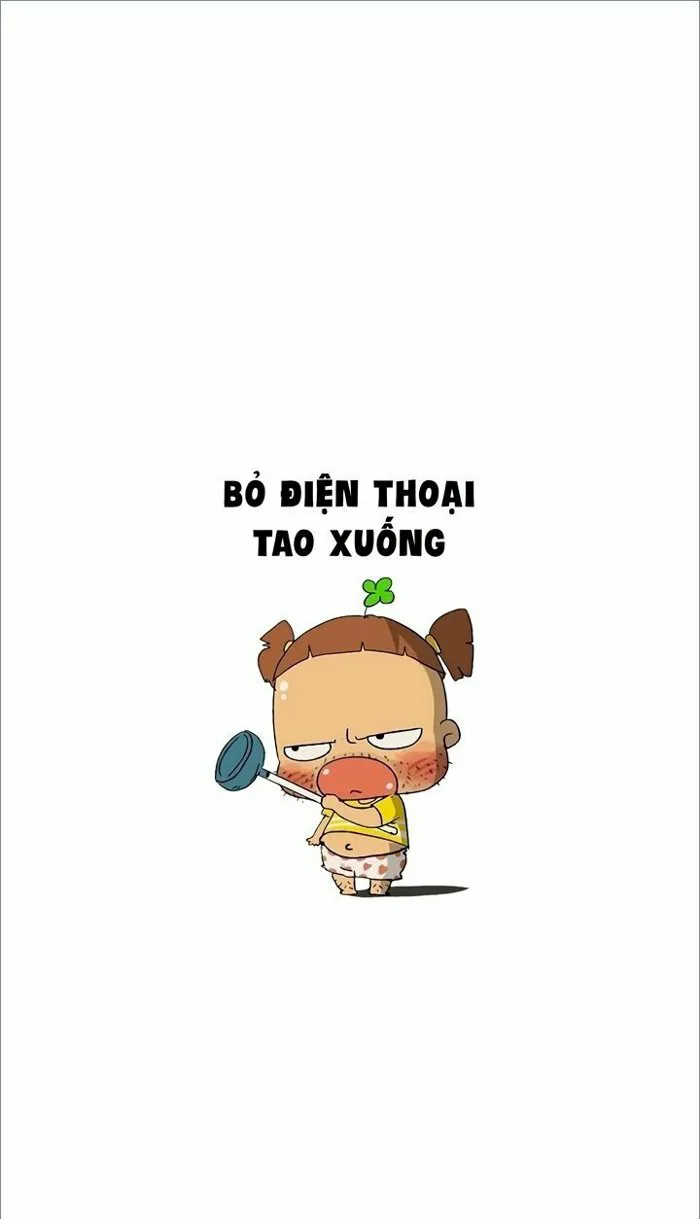 101 hình nền cute có chữ đẹp, đáng yêu, tải miễn phí
