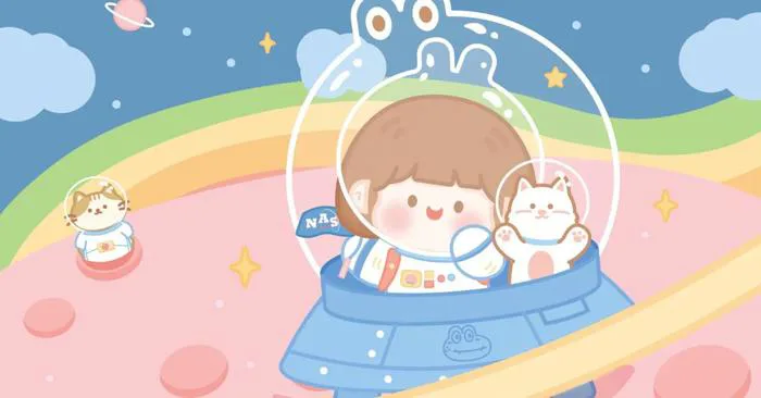 Tải ngay hình nền laptop cute, đẹp, chất lượng cao!