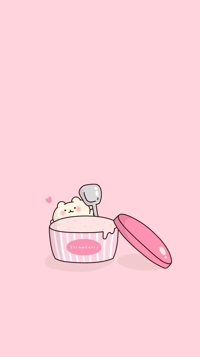 Hình nền đẹp cute, ảnh nền đẹp cute cho điện thoại - QuanTriMang.com