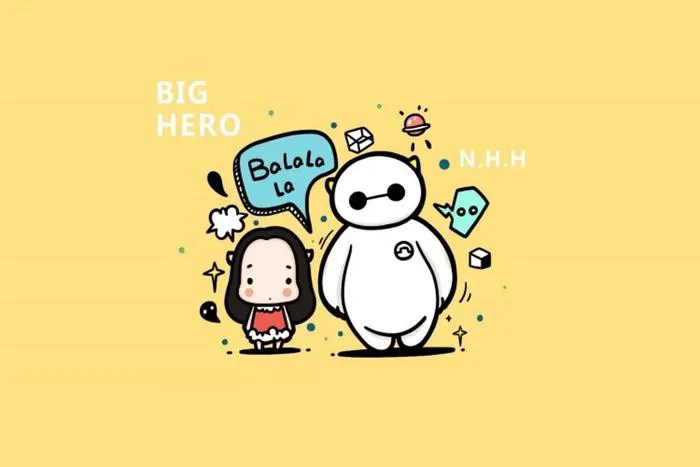Tổng hợp 100+ hình nền cute cực đáng yêu 2023