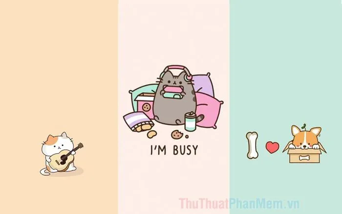 Khám phá bộ sưu tập hình nền điện thoại đẹp nhất với những hình ảnh cute, dễ  thương và đáng yêu, mang đến sự tươi mới cho màn hình của bạn.