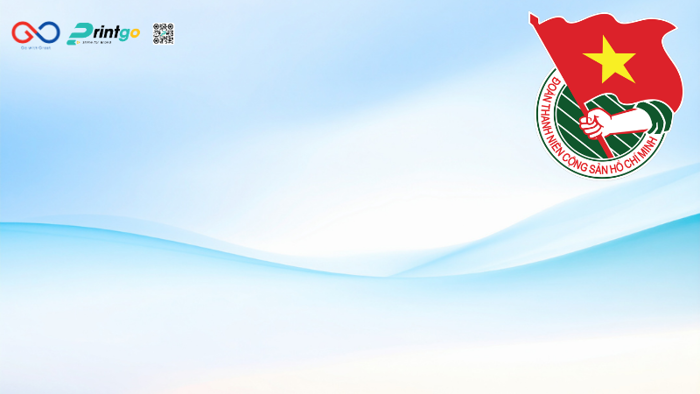 Download Miễn Phí 50+ Mẫu Background Đoàn Thanh Niên 2026 Đẹp, Ấn Tượng