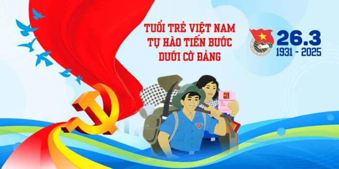 Ảnh Đoàn Viên - Hình ảnh đẹp ngày thành lập Đoàn TNCS Hồ Chí Minh 26/3 -  Anhpng.com - Kho Tài Nguyên Thiết Kế: Ảnh Png, Vector, Corel, Ai, Psd