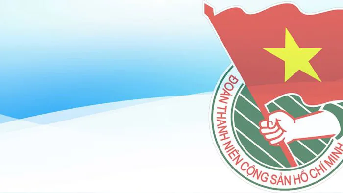 Tổng hợp 20+ mẫu background Đoàn Thanh Niên ấn tượng nhất